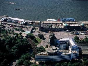 Hotel Hafen Hamburg