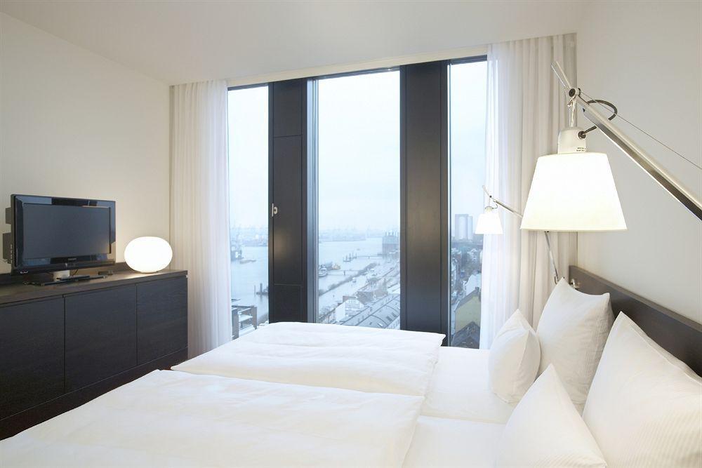 Empire Riverside Hamburg