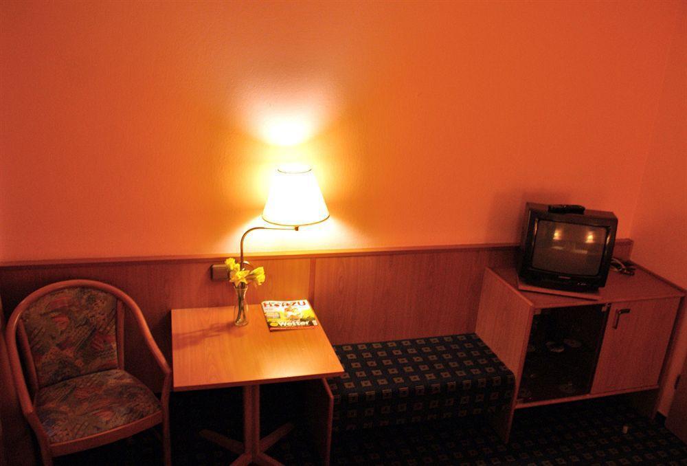 Sachsentor Hotel Hamburg-Harburg