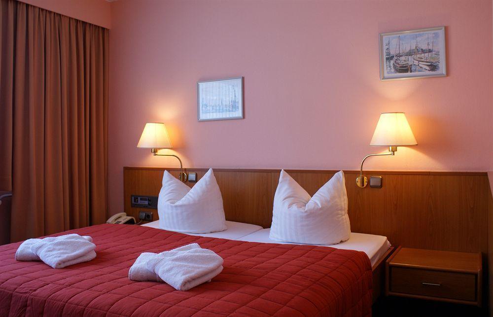 Sachsentor 3*