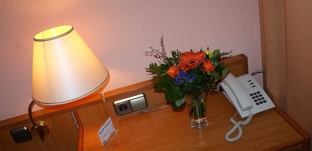 Sachsentor 3* Hamburg-Harburg