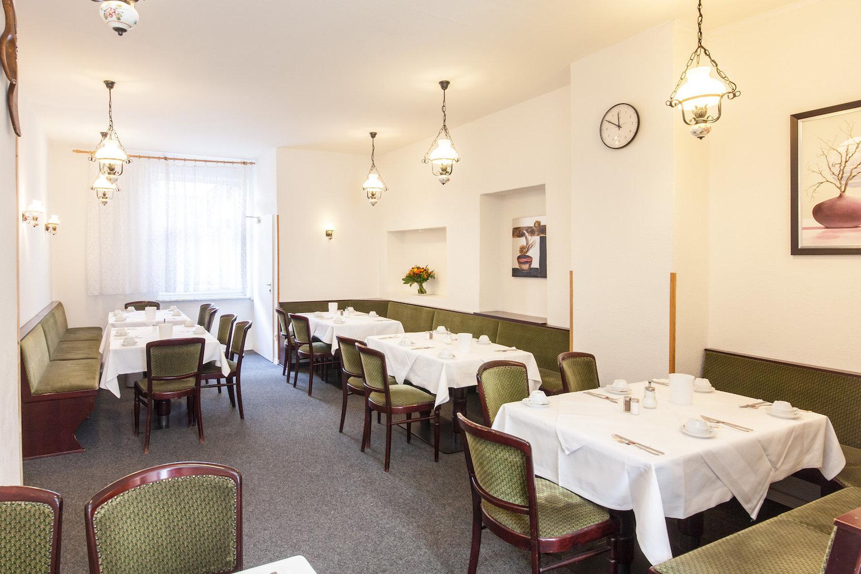 Signature Astoria 3* Hamburg-Harburg