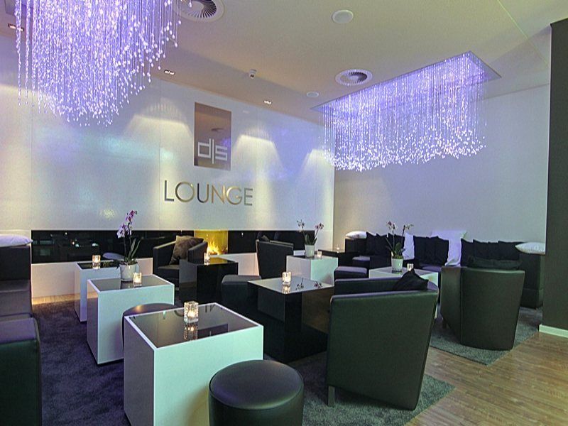 Novum Style Centrum 3*