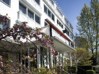 Du Nord Alster 4* Hamburg-Harburg