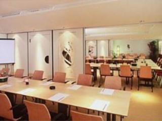 Du Nord Alster Hotel Hamburg-Harburg