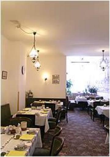 Hotel Signature Astoria Hamburg-Harburg