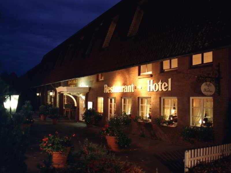 Alt Lohbruegger Hof Hotel