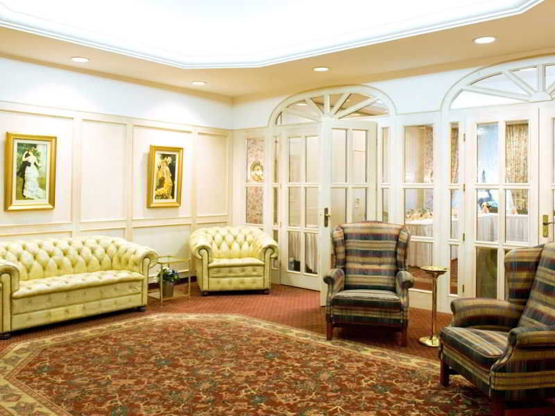 Alt Lohbruegger Hof Hotel Hamburgo
