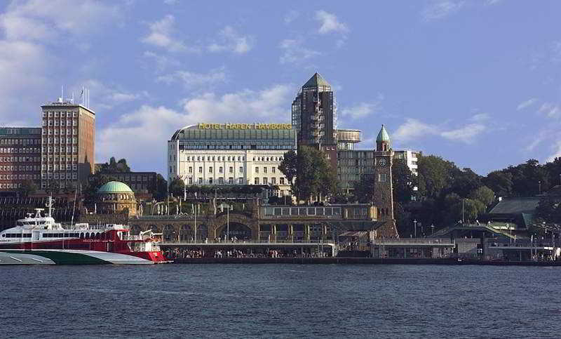 Hafen 4*