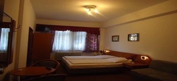 Itm Hotel Oase Hotel Hamburg