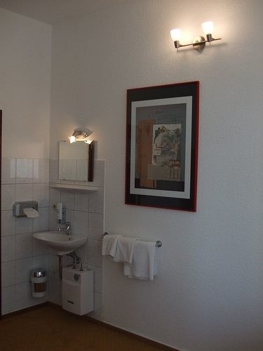 ITM Hotel Oase