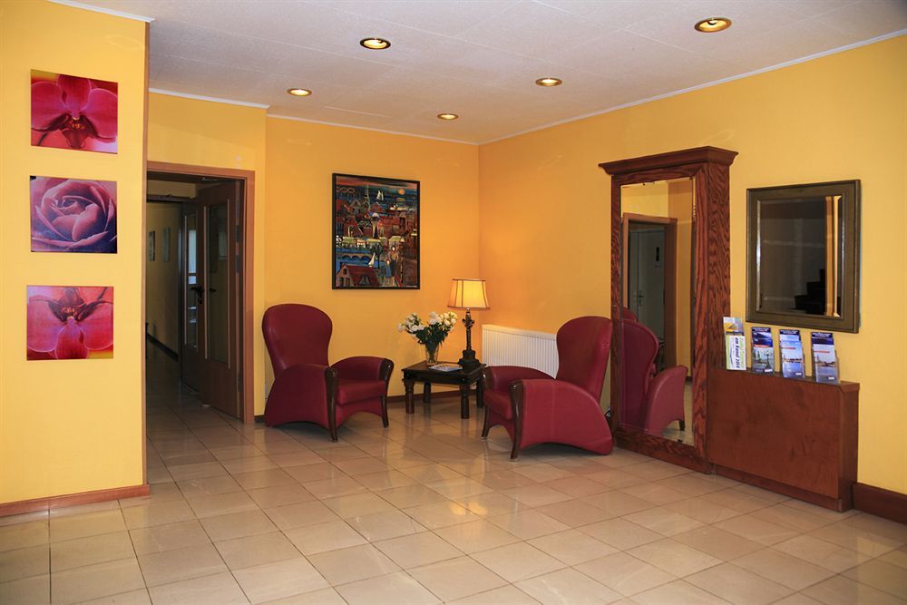 Hotel Sachsentor Hamburg-Harburg