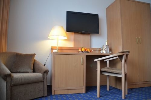 Hotel Sachsentor Hamburg-Harburg