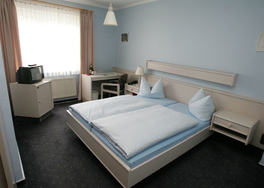 Zum Zeppelin Hotel