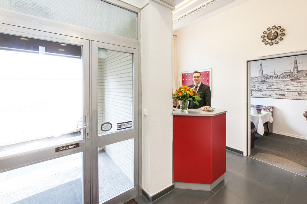 Signature Astoria Hotel Hamburg-Harburg