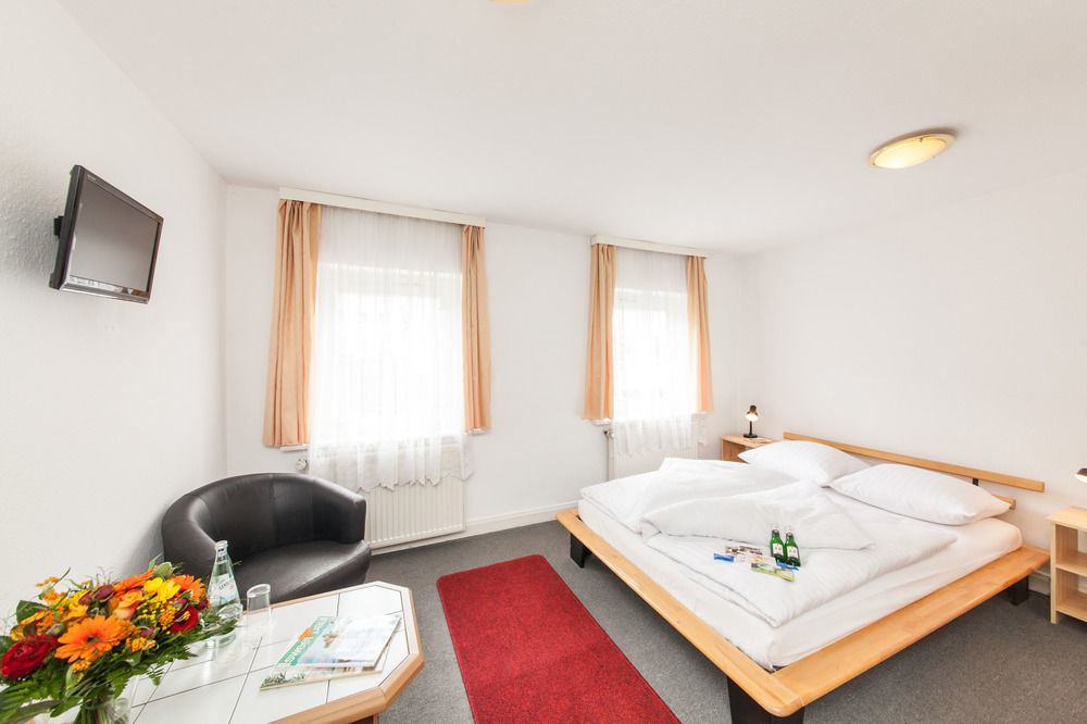 Signature Astoria Hotel Hamburg-Harburg