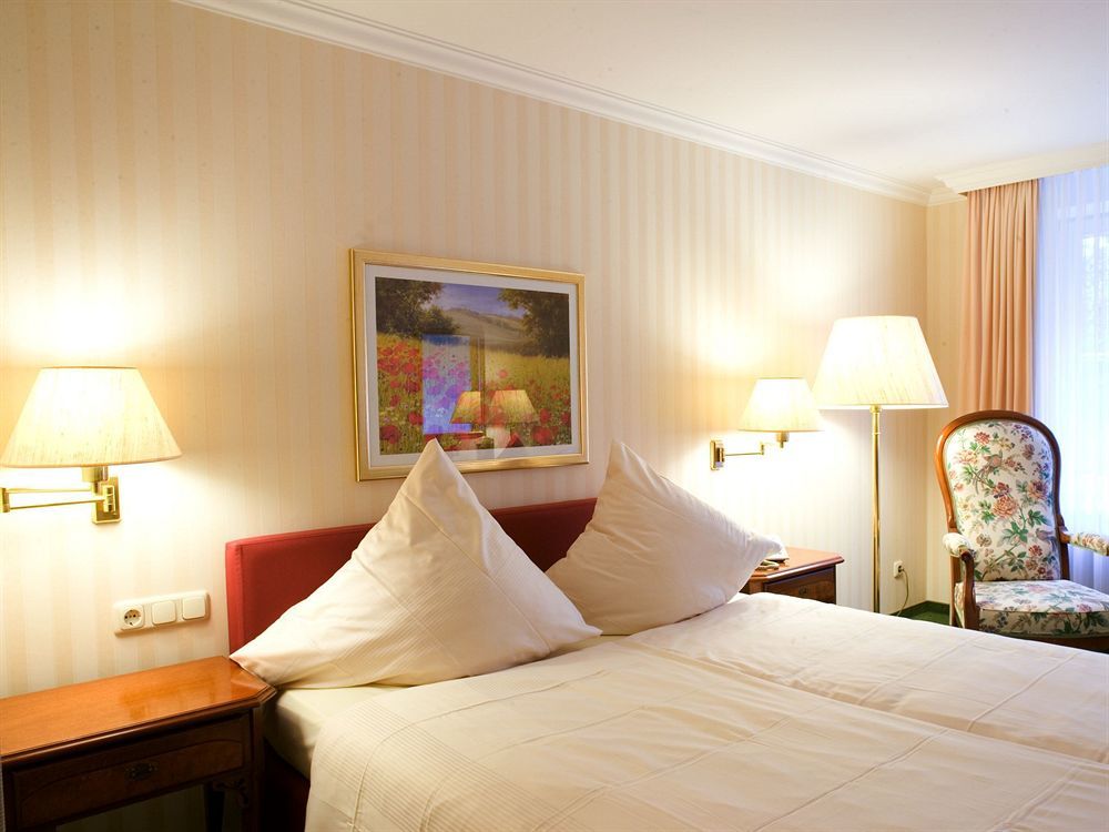 Hotel Alt Lohbruegger Hof