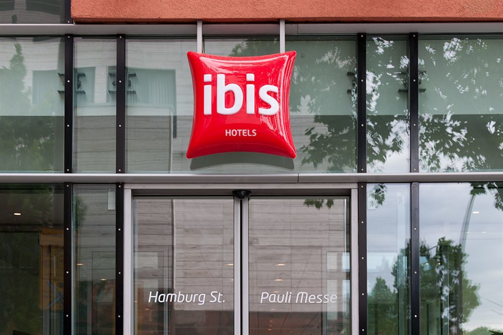 Hotel Ibis St. Pauli Messe