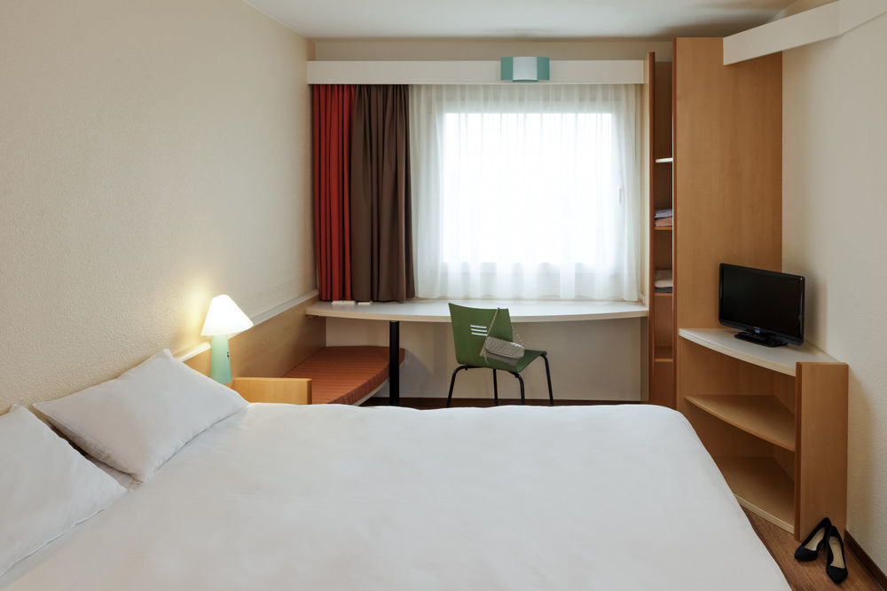 Hotel Ibis St. Pauli Messe