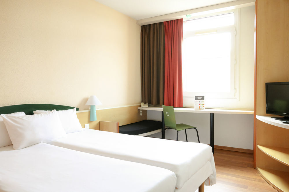 Ibis St. Pauli Messe Hamburgo