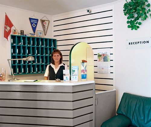 Hotel Auto-parkhotel St Pauli Hamburgo