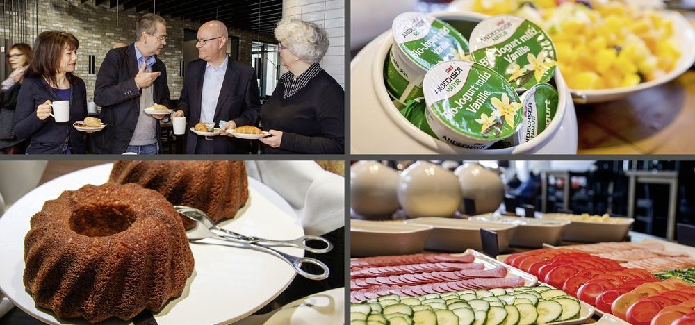 Hotel One Hamburg-altona Hamburgo