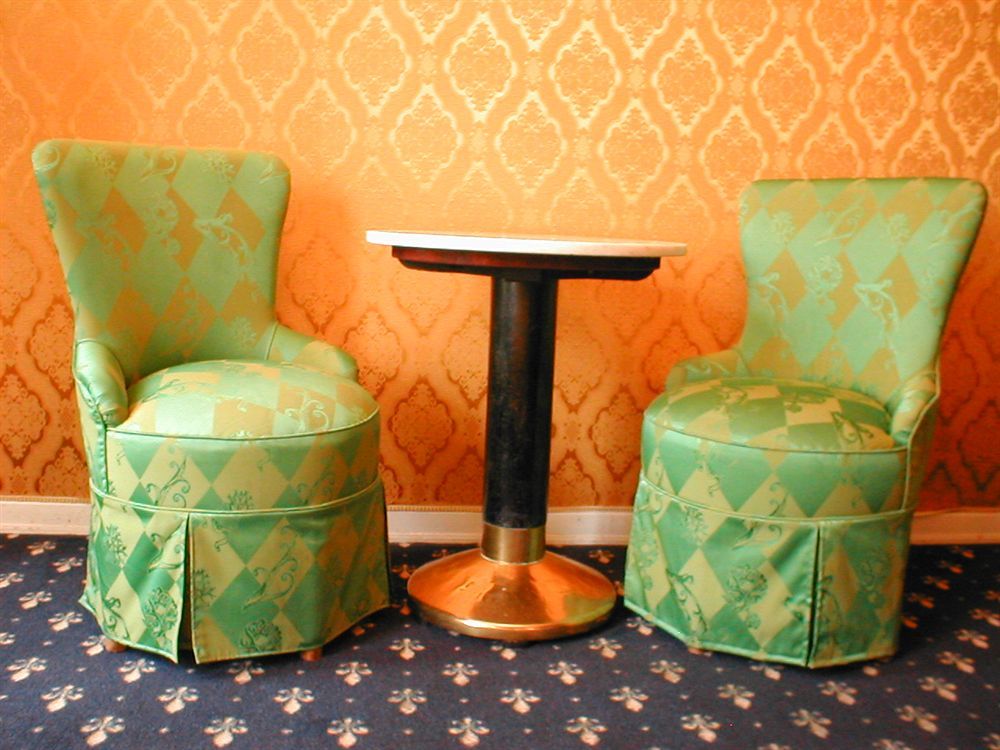 Village 3* Hamburg-Harburg