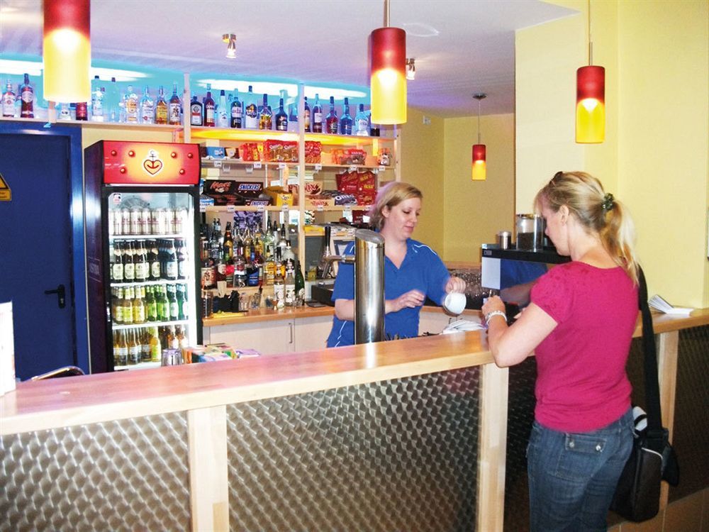 A&o Reeperbahn Hamburgo