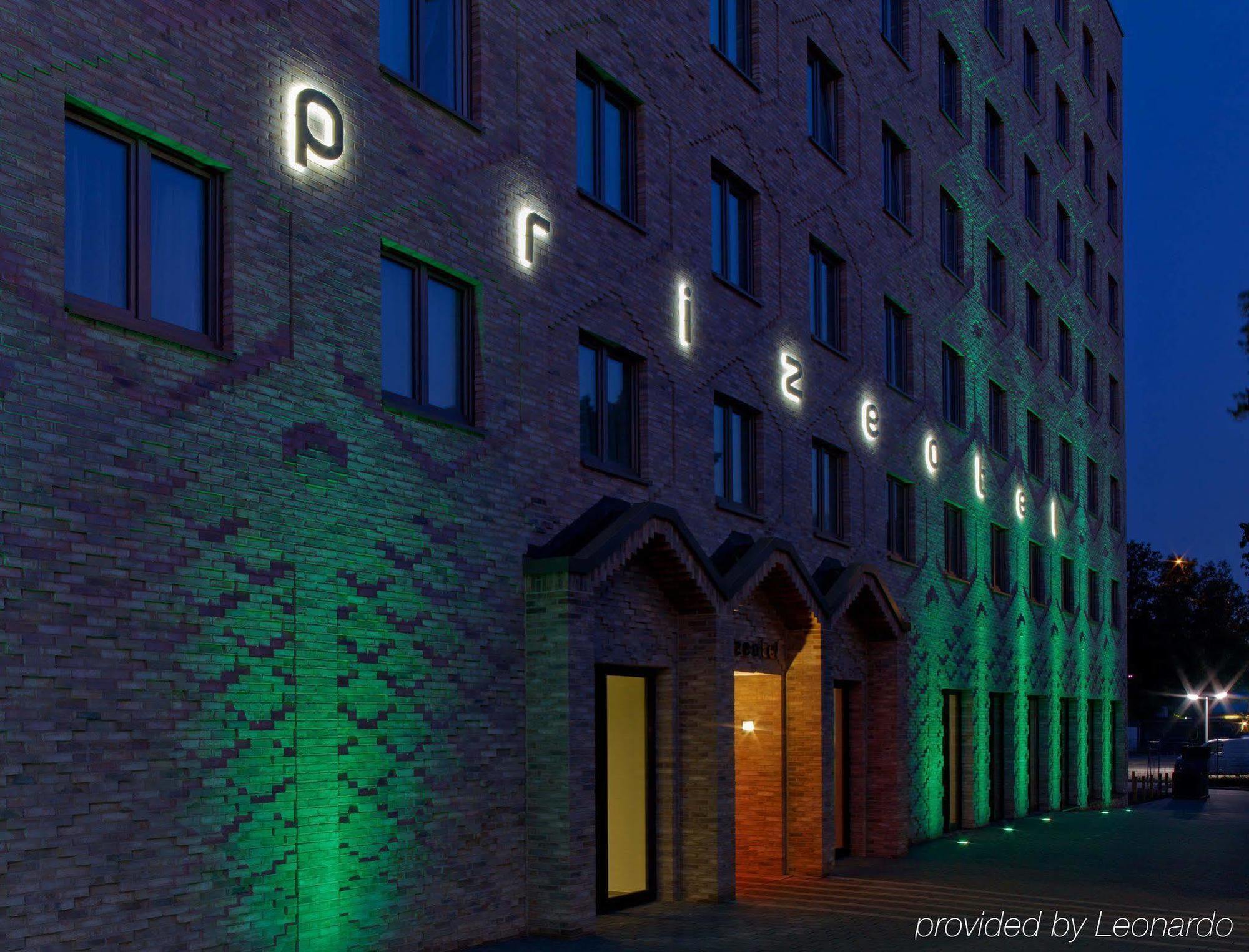 Prize By Radisson,