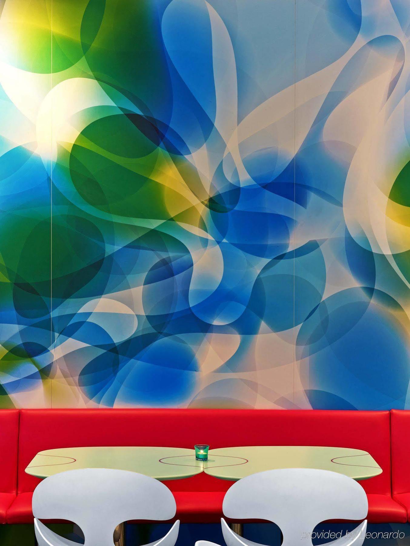 Prize By Radisson, Hotel