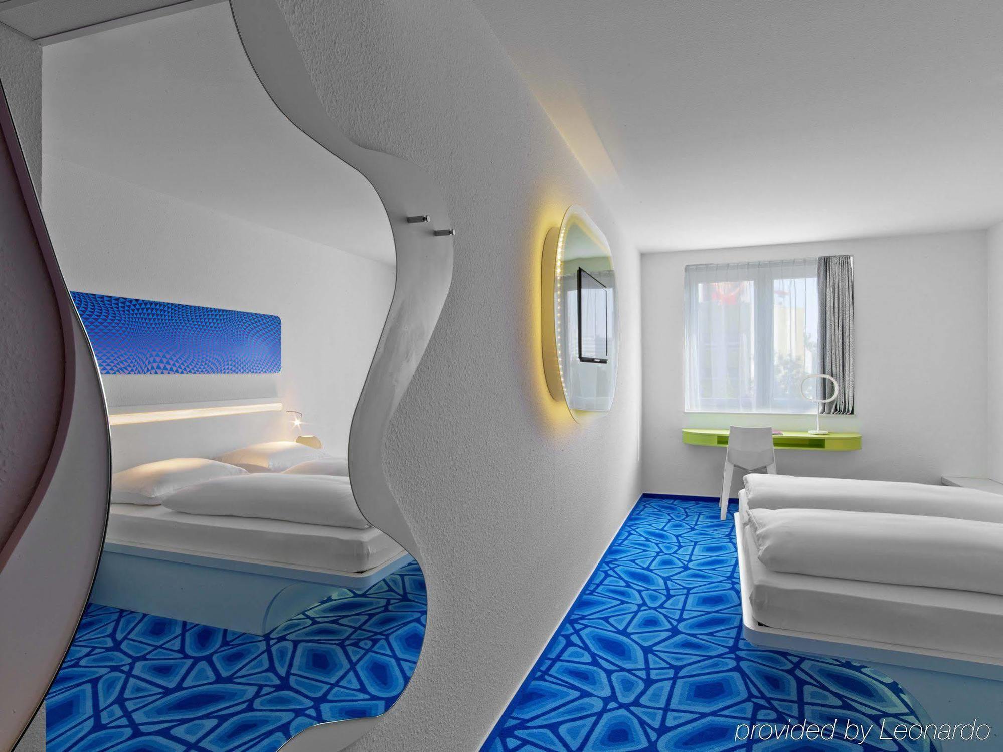 Hotel Prize By Radisson, 3*