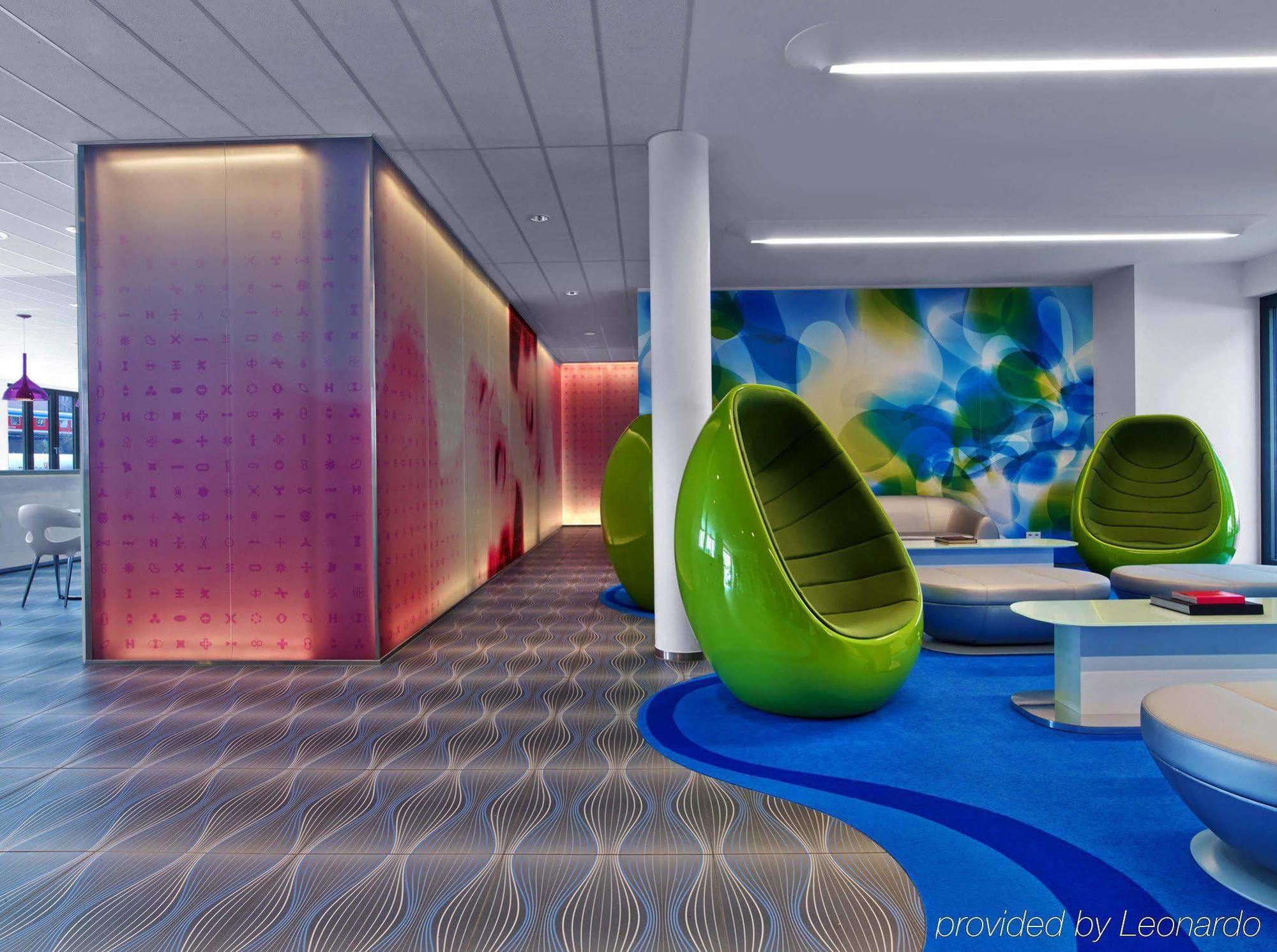 Hotel Prize By Radisson, Hamburg