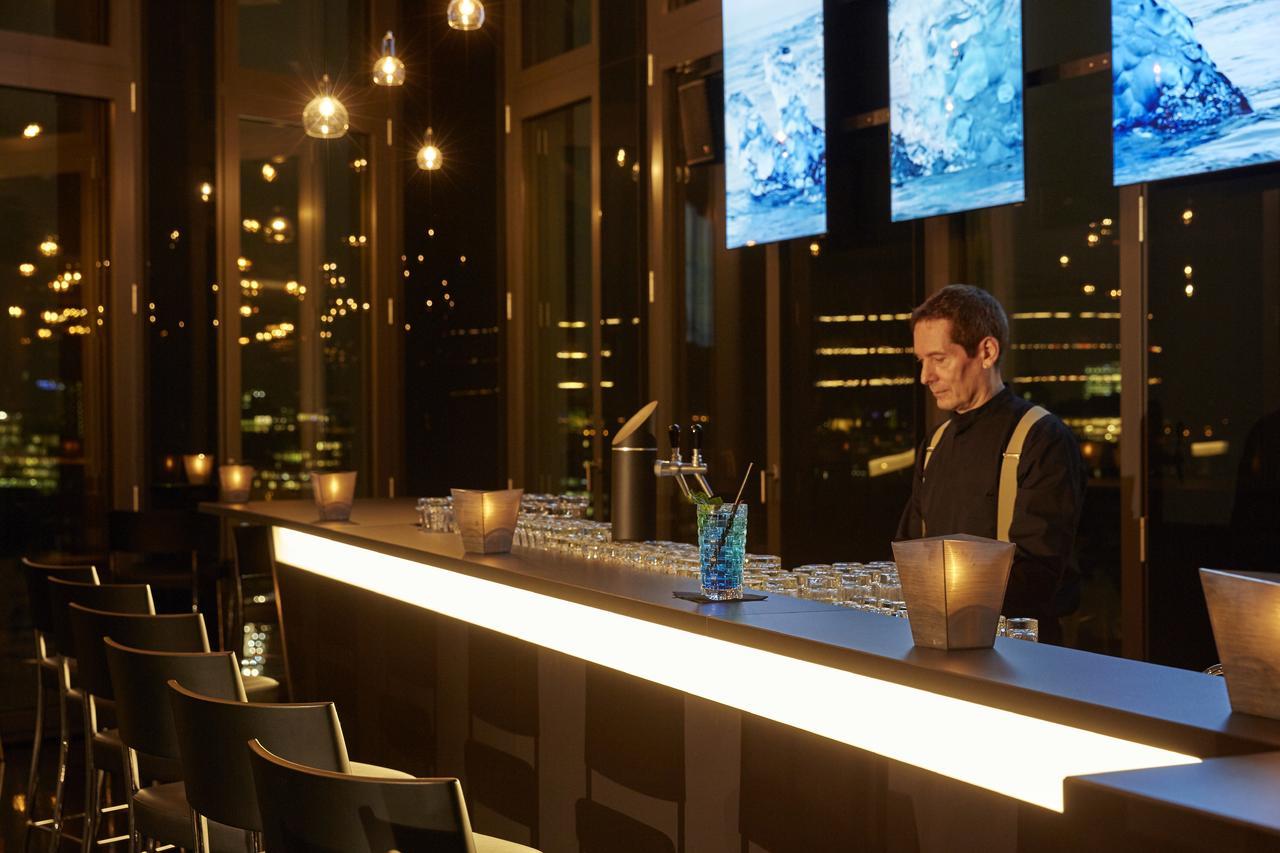 Hotel Hyperion