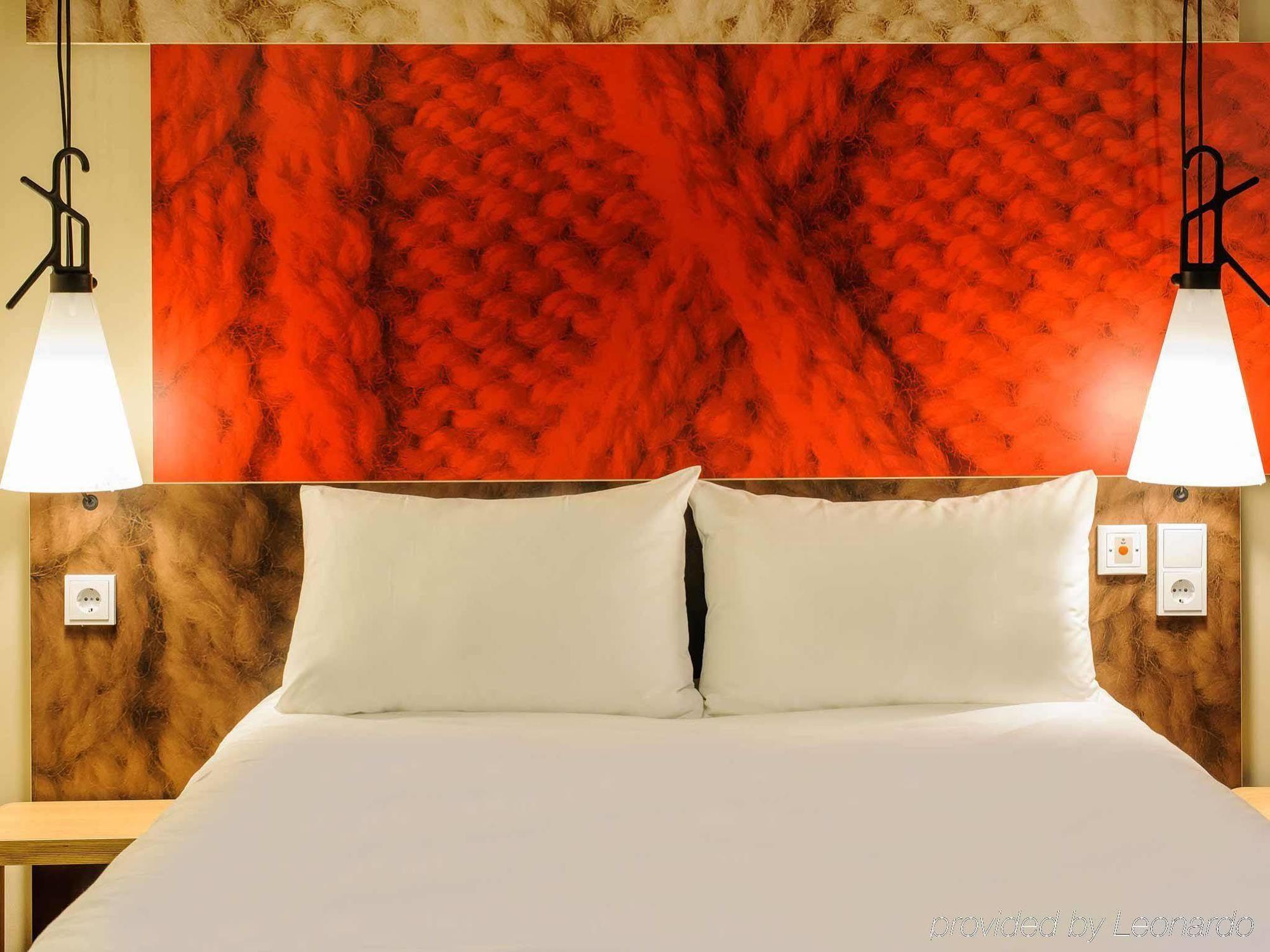 Hotel Ibis Hamburg