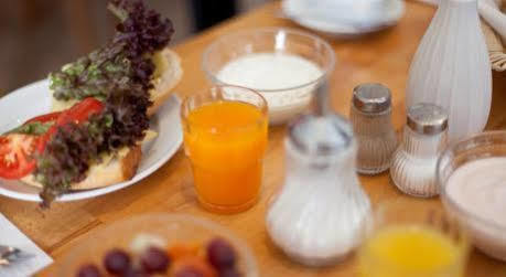 Novum Alster St. Georg Hotel 3*