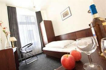 Hotel Novum Alster St. Georg Hamburg