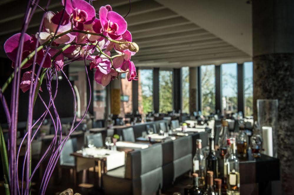 Empire Riverside 4* Hamburg