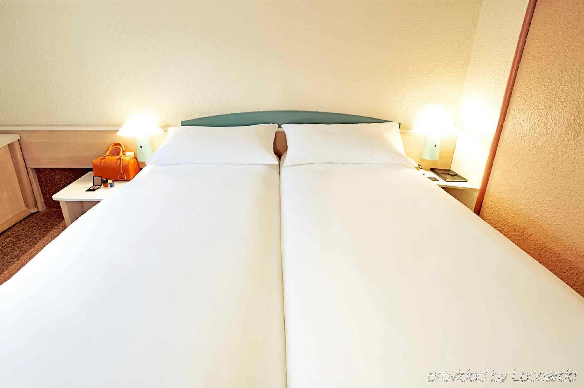 Hotel Ibis St. Pauli Messe Hamburgo
