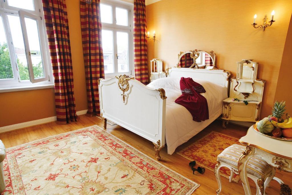 Hotel Eilenau