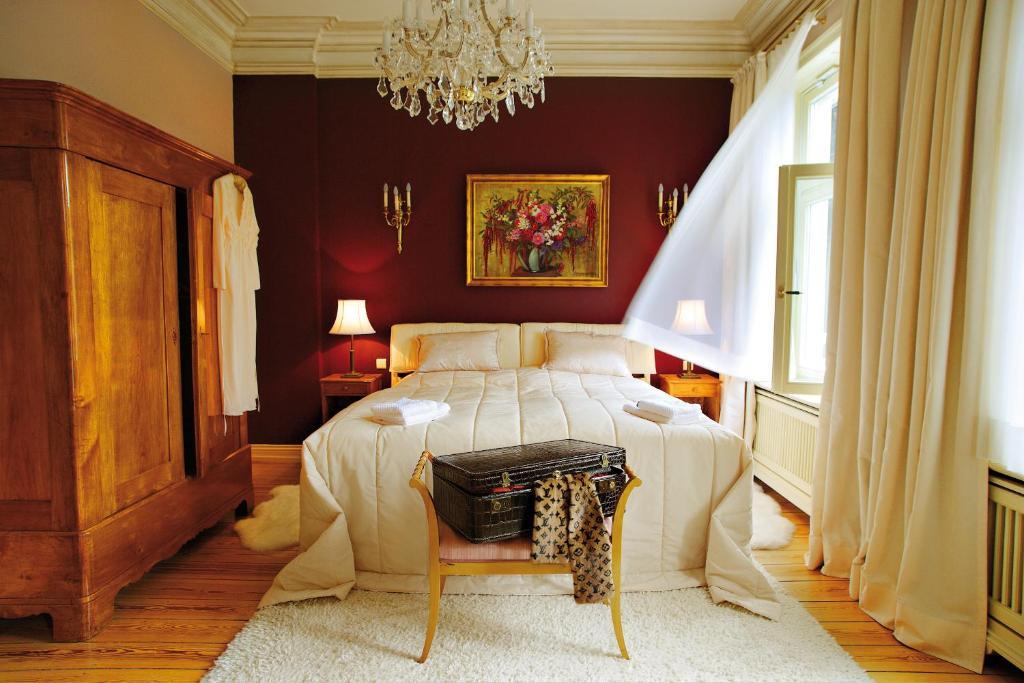 Eilenau 4*