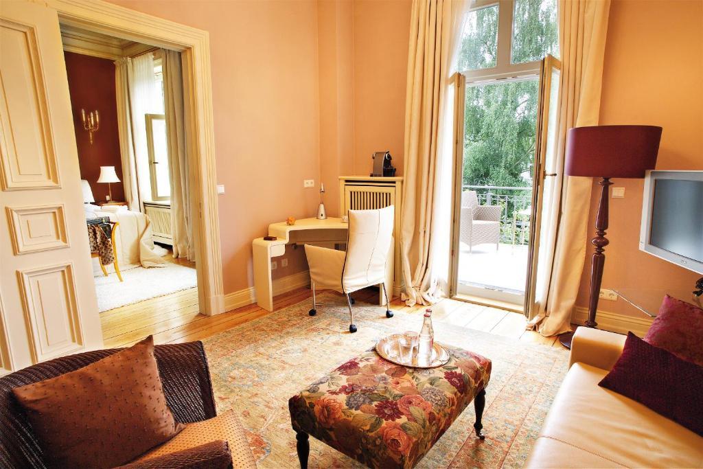 Eilenau Hotel 4*