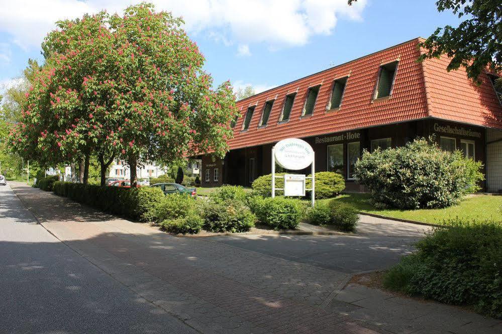 Alt Lohbruegger Hof