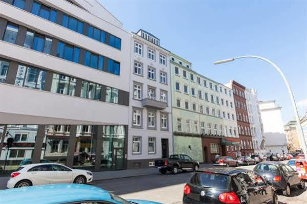 Hotel Acora Living The Hamburgo