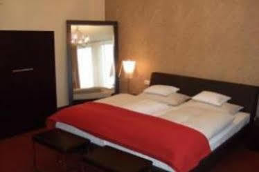 Cristobal Hotel Hamburg
