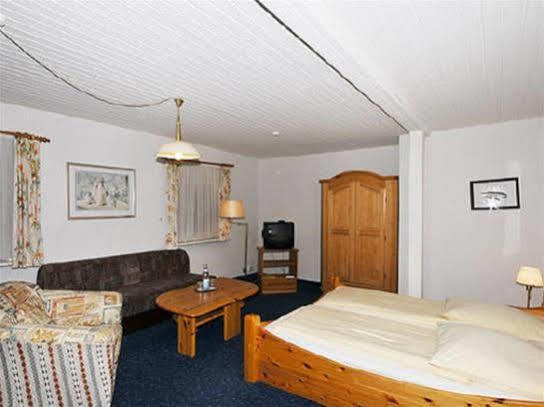 Bei Der Esplanade Hotel