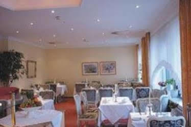Hotel Alte Wache Hamburgo