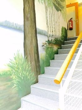 Hotel Okotel Hamburgo