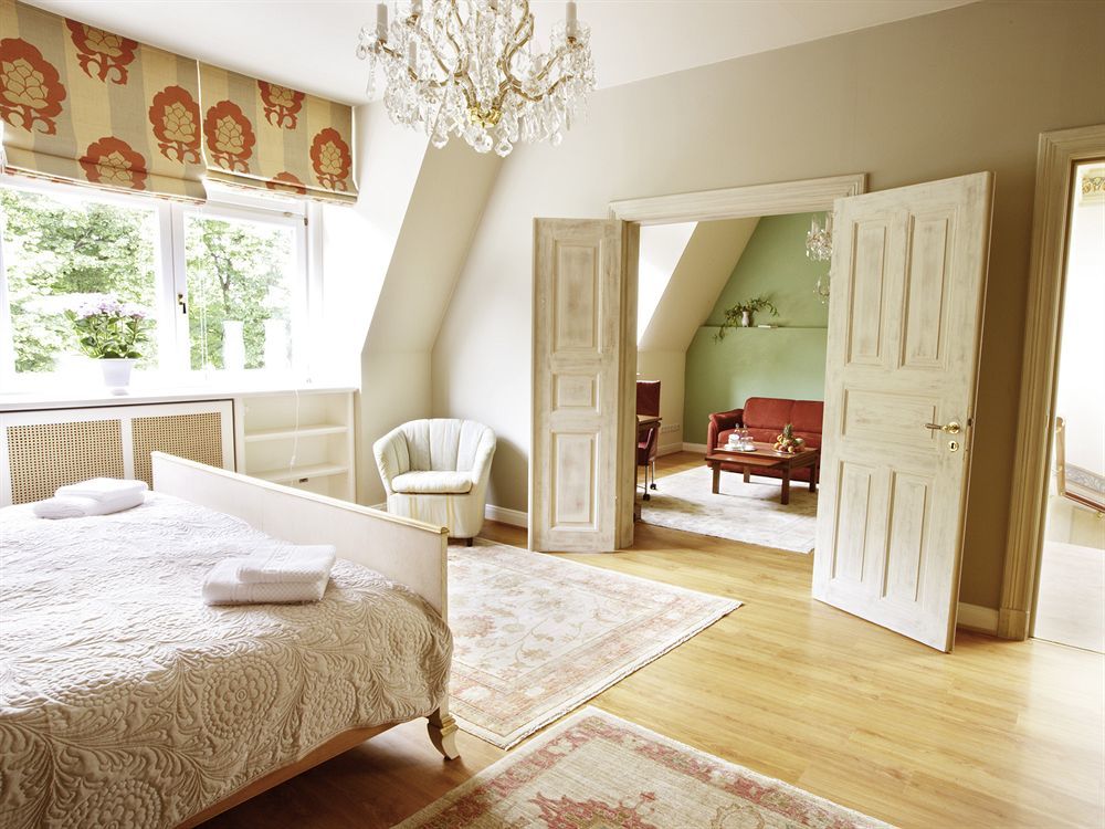 Eilenau 4* Hamburg