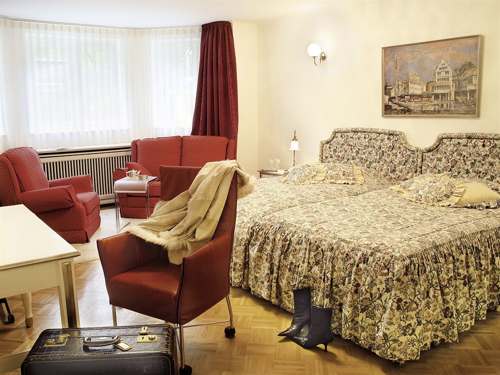 Hotel Eilenau 4*