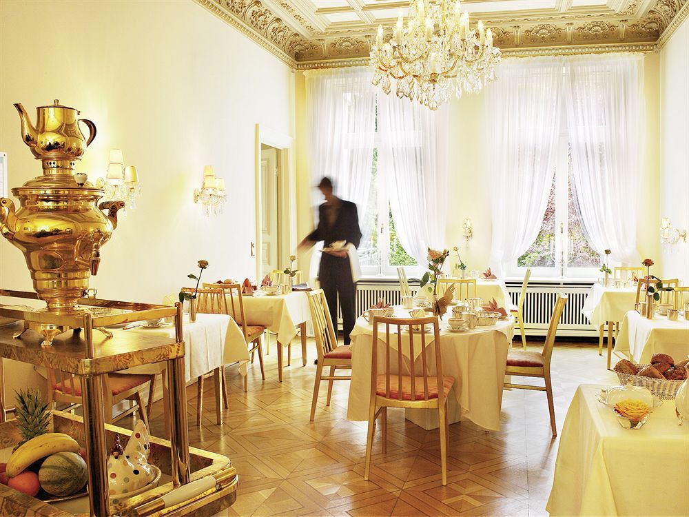 Hotel Eilenau 4*